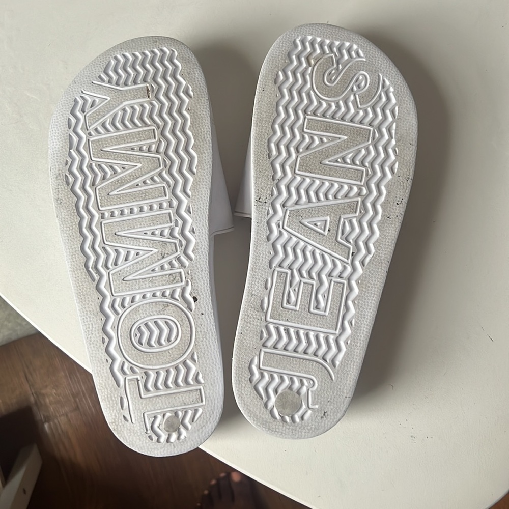 Tommy Hilfiger Pool Slides - image 3